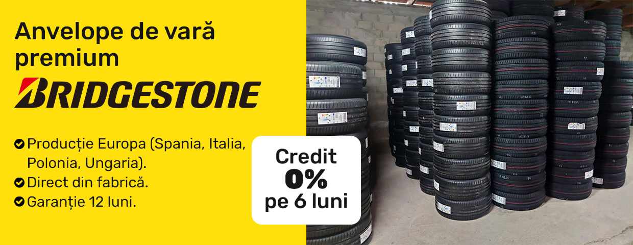 Летние шины Bridgestone в рассрочку 0% на 6 месяцев!